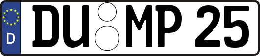 DU-MP25