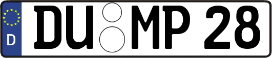 DU-MP28