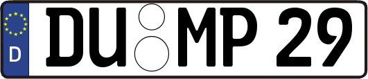 DU-MP29