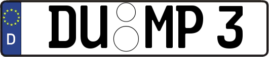 DU-MP3