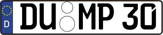DU-MP30