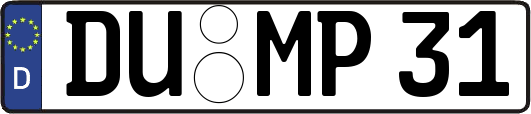 DU-MP31