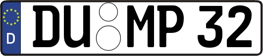 DU-MP32