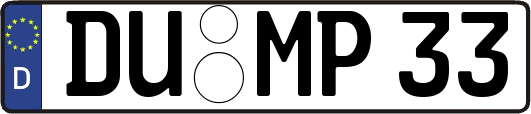 DU-MP33