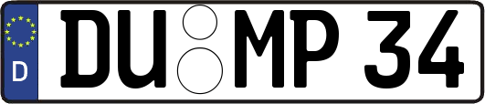 DU-MP34