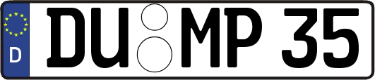 DU-MP35