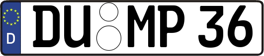 DU-MP36