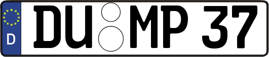 DU-MP37