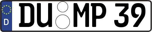 DU-MP39
