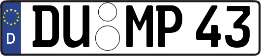 DU-MP43