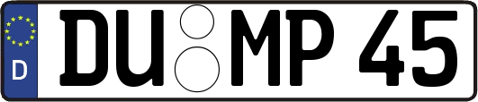 DU-MP45