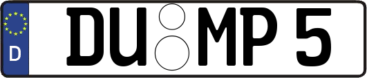 DU-MP5