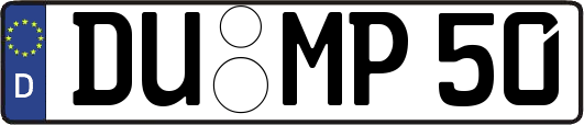 DU-MP50