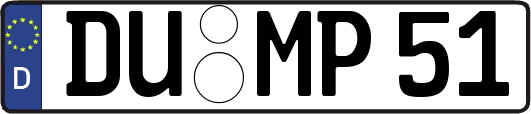DU-MP51