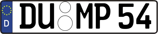 DU-MP54