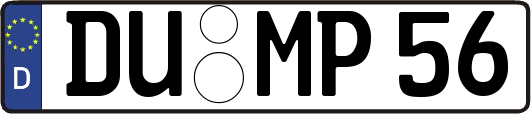 DU-MP56