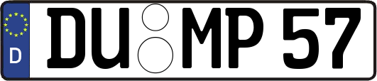 DU-MP57