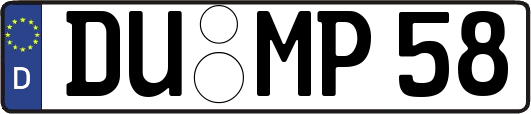 DU-MP58
