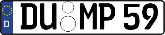 DU-MP59
