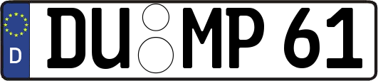 DU-MP61