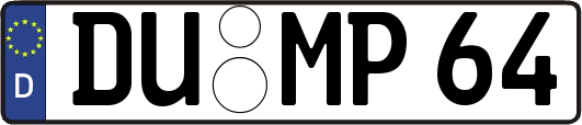 DU-MP64