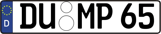 DU-MP65