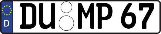 DU-MP67