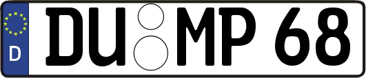 DU-MP68