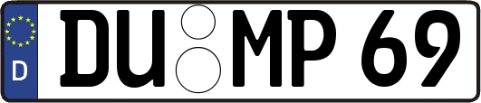 DU-MP69