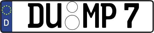 DU-MP7