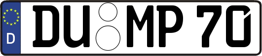 DU-MP70