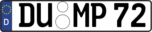DU-MP72