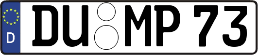 DU-MP73