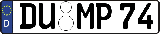 DU-MP74