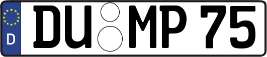 DU-MP75