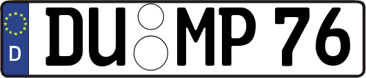 DU-MP76