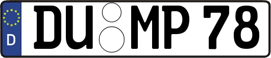 DU-MP78