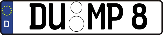 DU-MP8