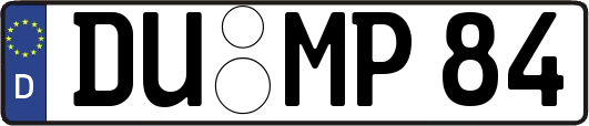 DU-MP84