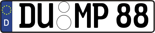 DU-MP88