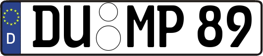 DU-MP89