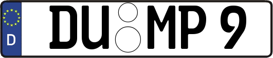 DU-MP9