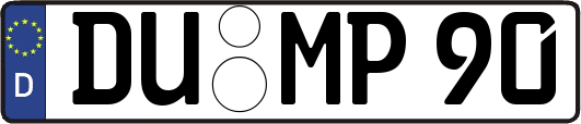 DU-MP90