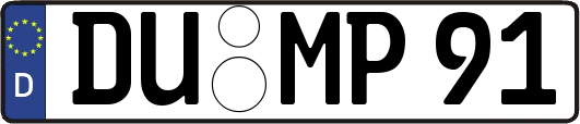 DU-MP91