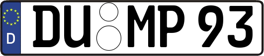 DU-MP93
