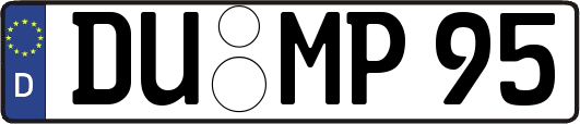 DU-MP95