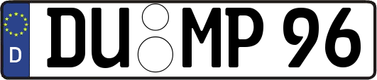 DU-MP96