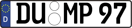 DU-MP97