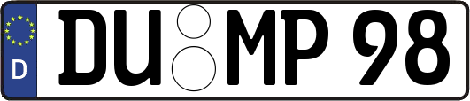 DU-MP98