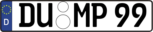 DU-MP99